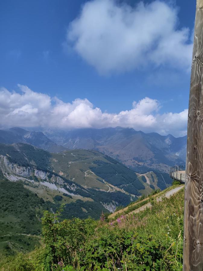 La Petite Rose * Limone Piemonte