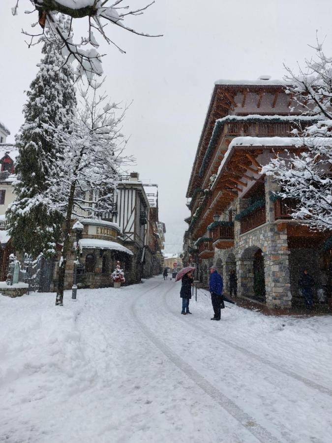 La Petite Rose Apartment Limone Piemonte