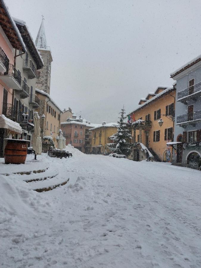 Appartement La Petite Rose Limone Piemonte