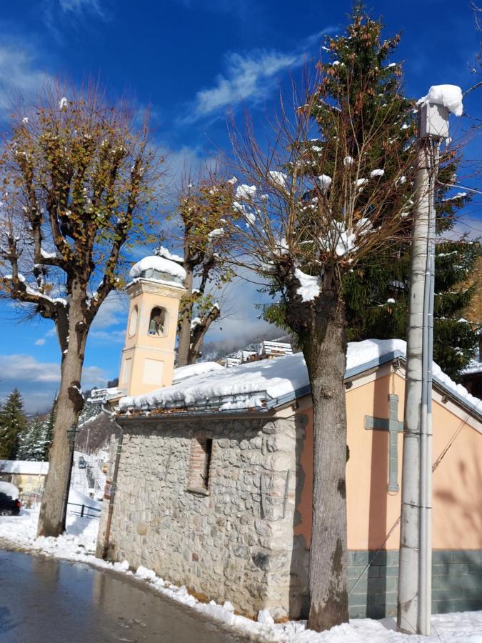 La Petite Rose Apartment Limone Piemonte
