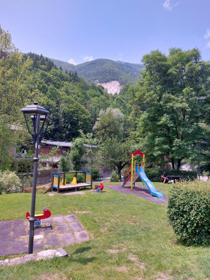 La Petite Rose * Limone Piemonte