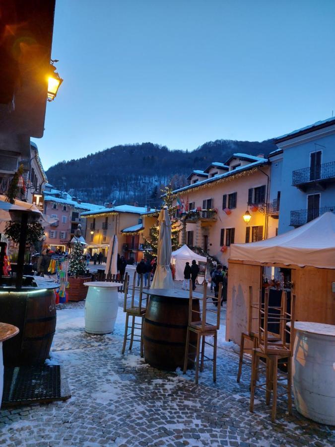La Petite Rose Limone Piemonte