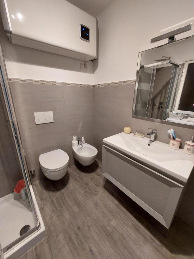 La Petite Rose Apartment