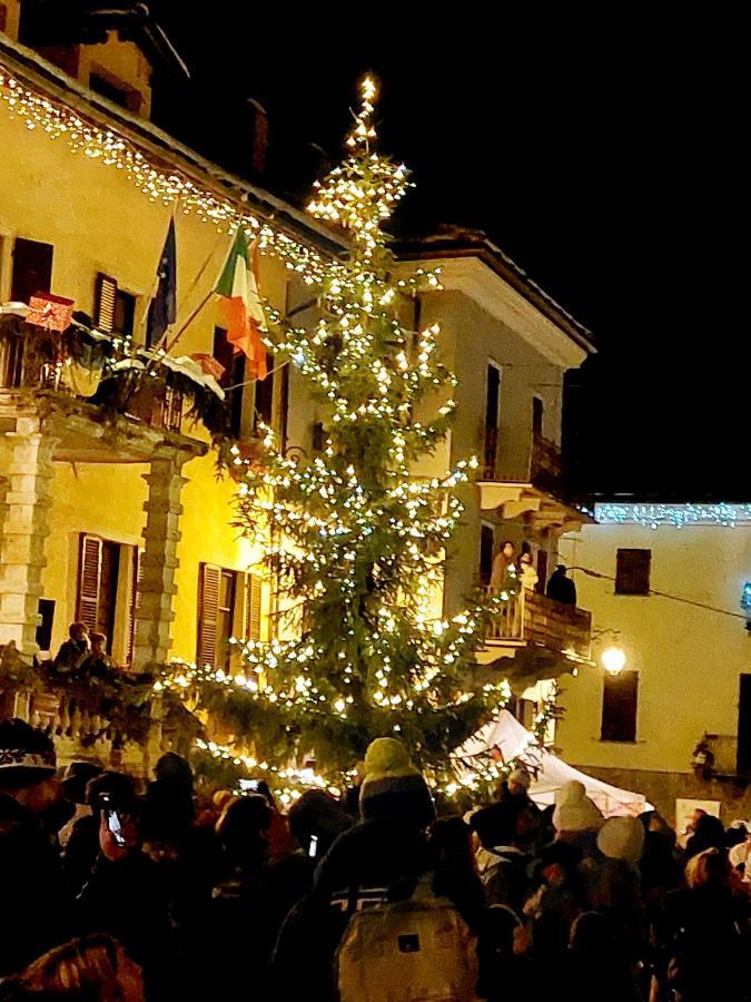 La Petite Rose * Limone Piemonte