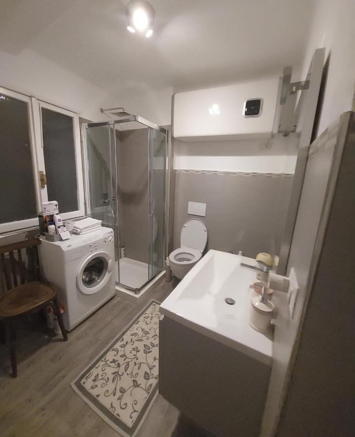 Apartment La Petite Rose