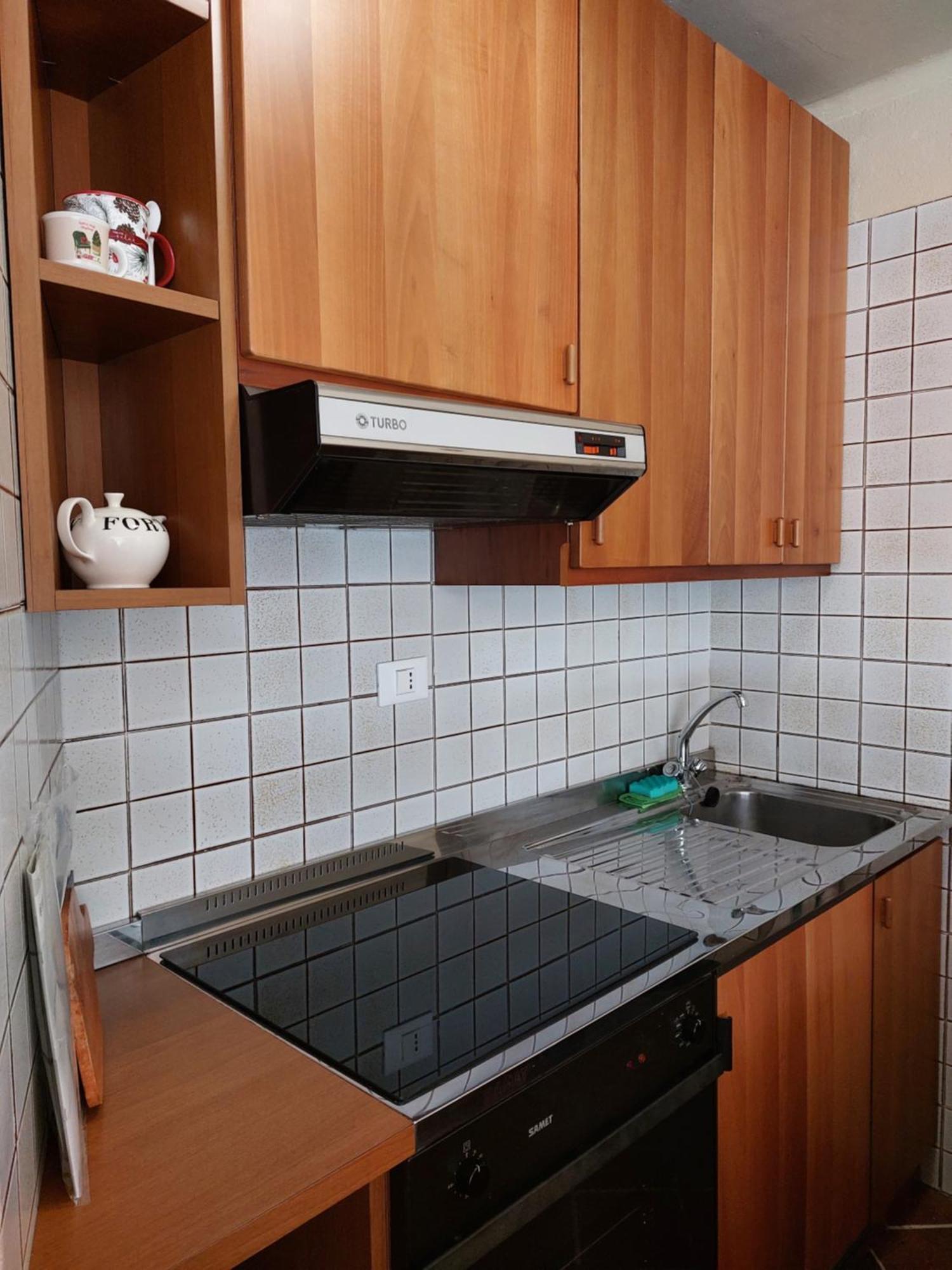 Appartement La Petite Rose