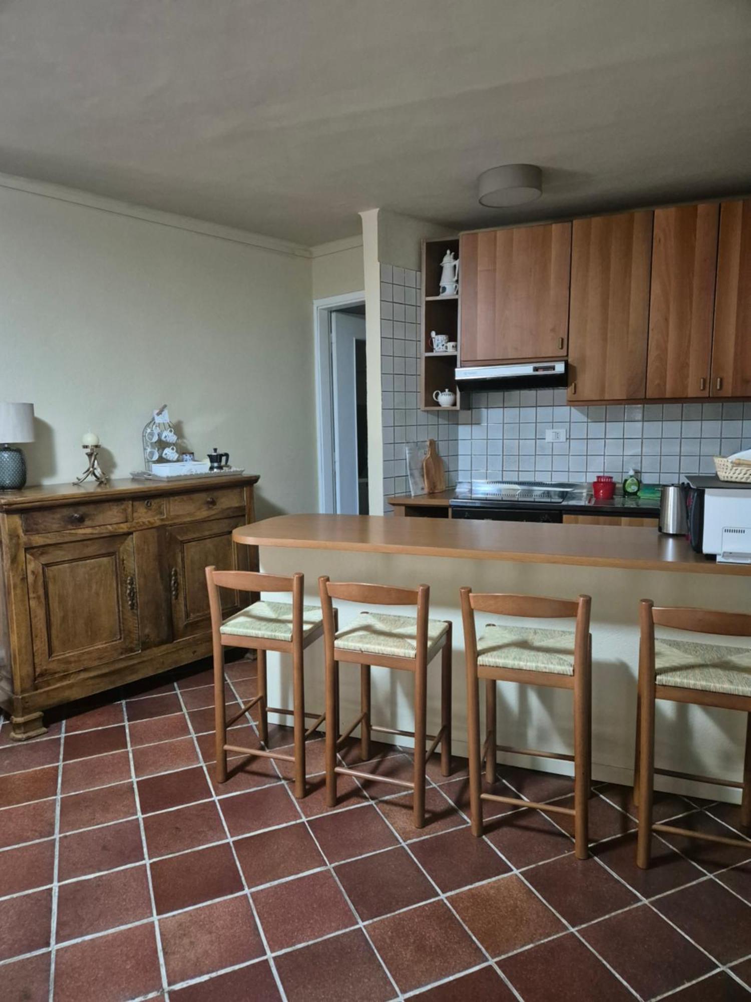 La Petite Rose Apartment Limone Piemonte